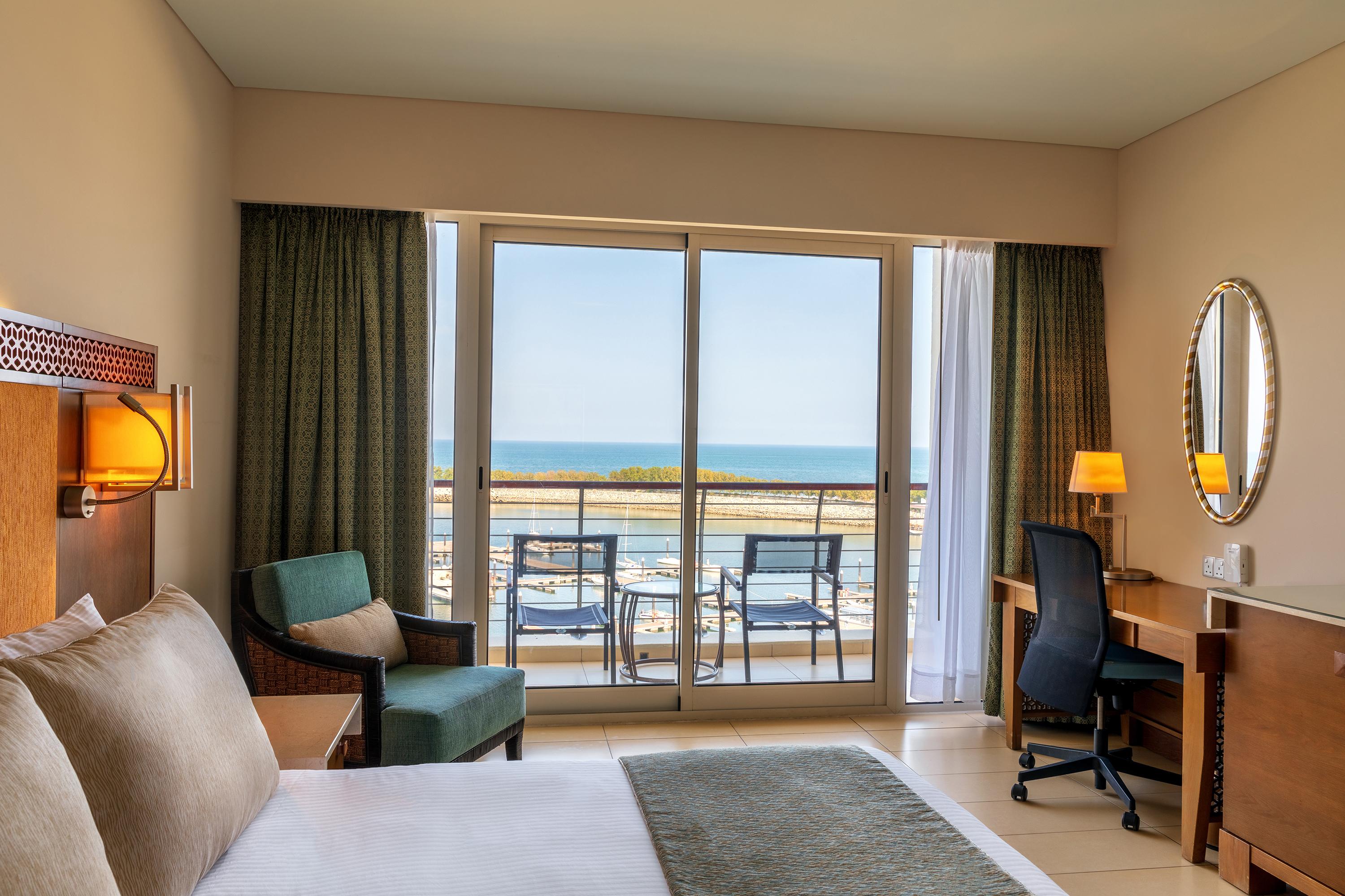 Barceló Mussanah Resort, Sultanate of Oman Exterior foto