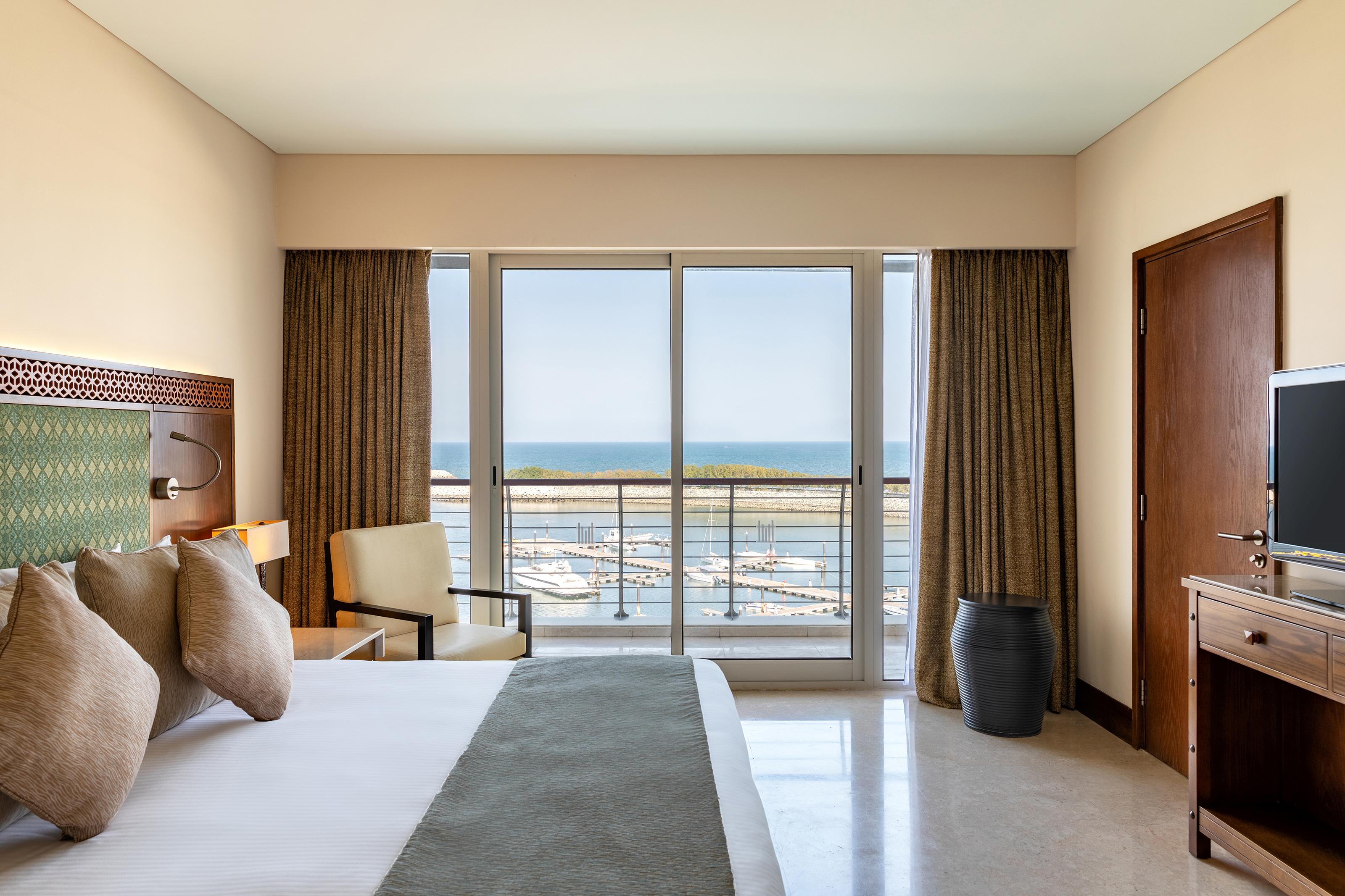 Barceló Mussanah Resort, Sultanate of Oman Exterior foto