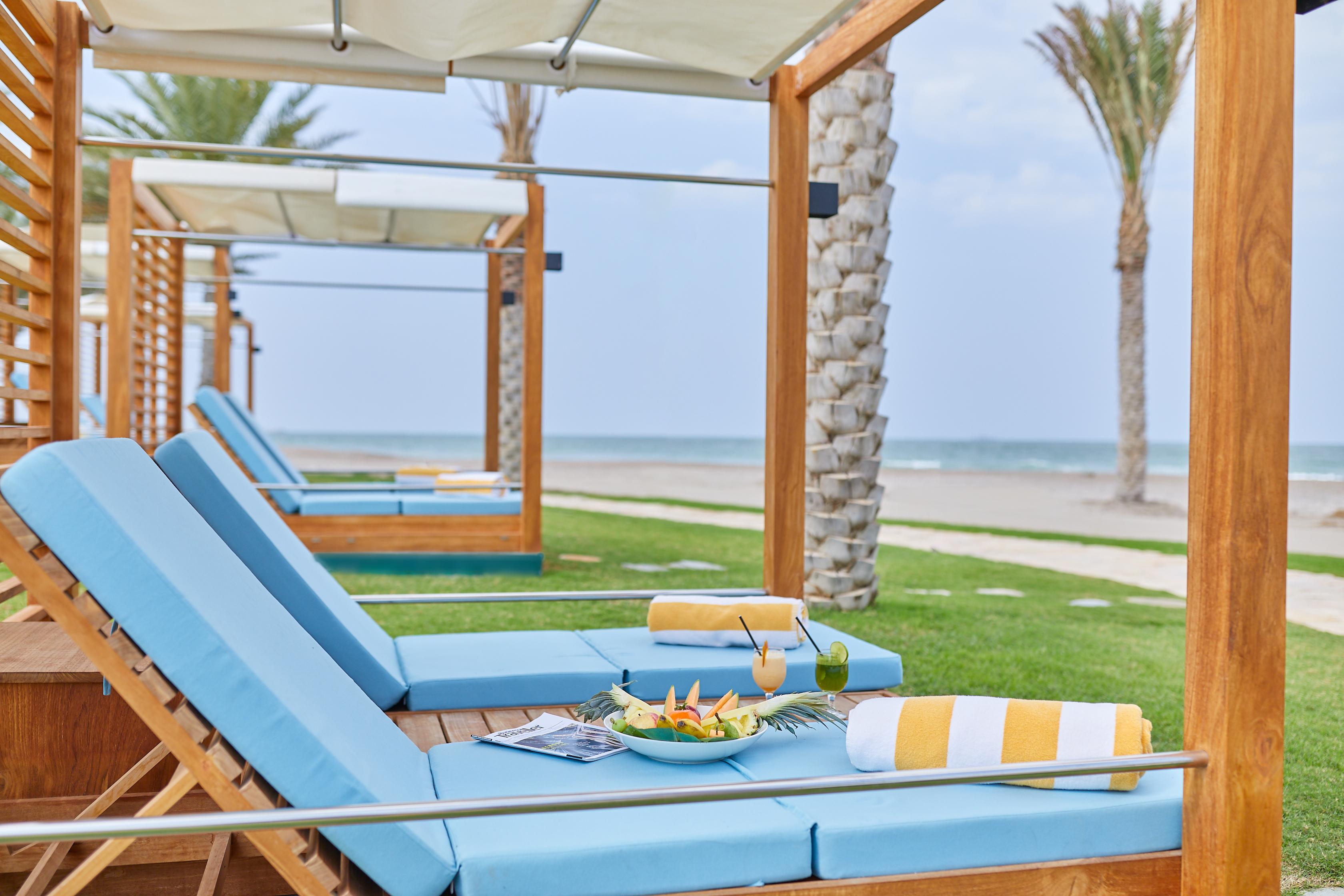 Barceló Mussanah Resort, Sultanate of Oman Exterior foto