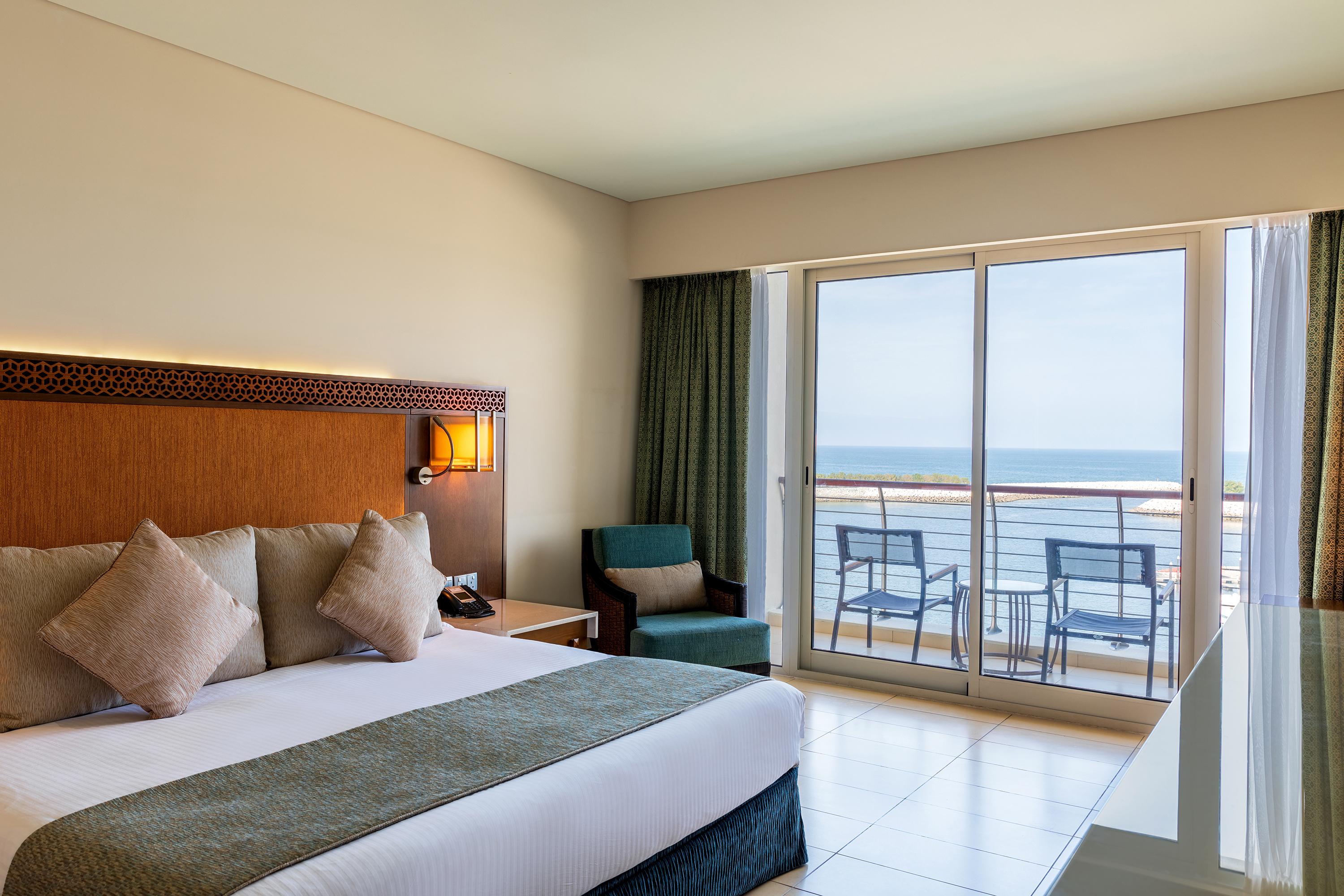 Barceló Mussanah Resort, Sultanate of Oman Exterior foto