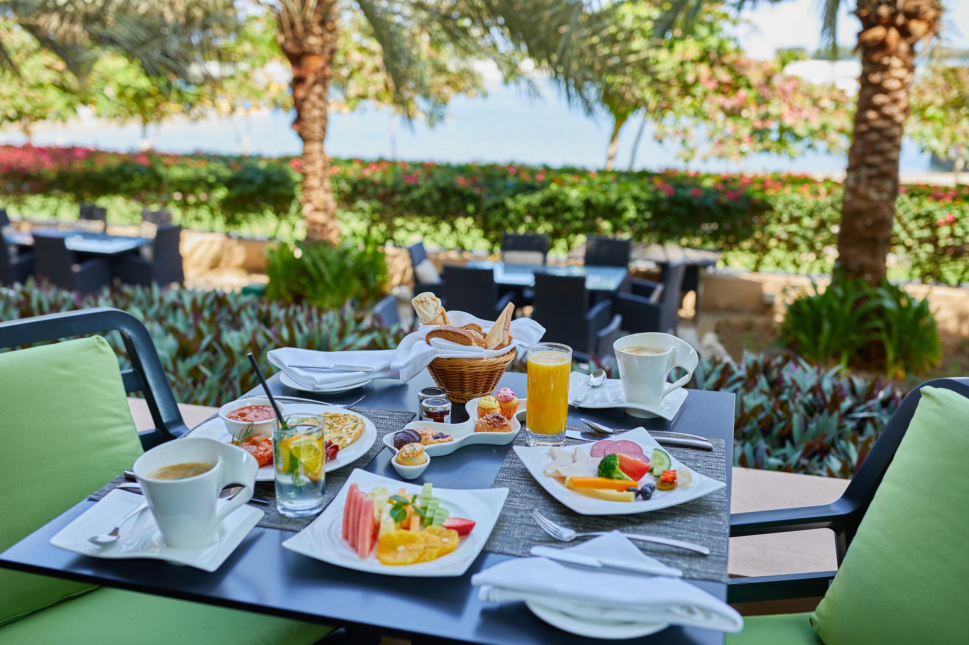 Barceló Mussanah Resort, Sultanate of Oman Exterior foto