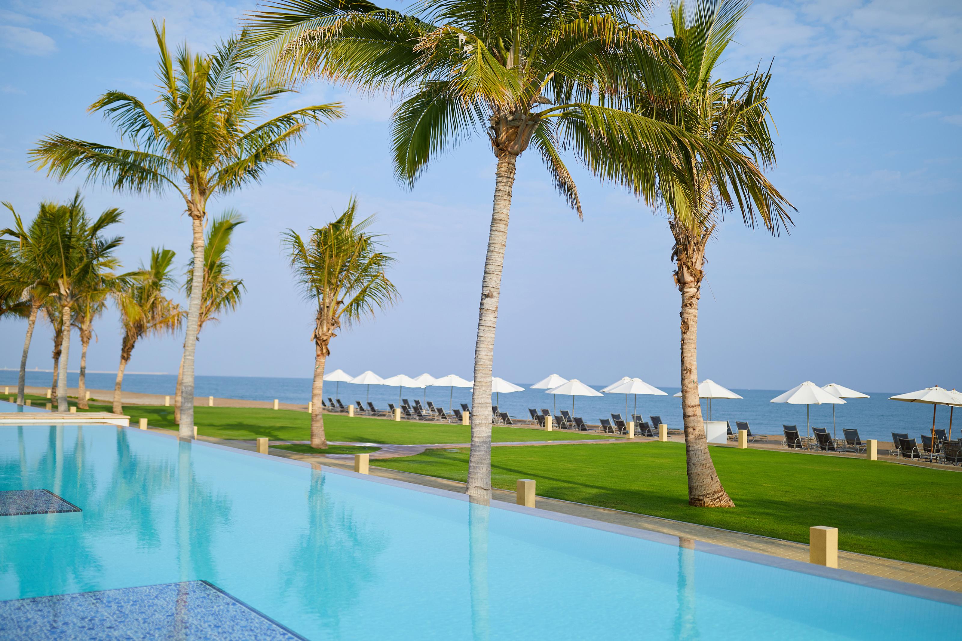 Barceló Mussanah Resort, Sultanate of Oman Exterior foto