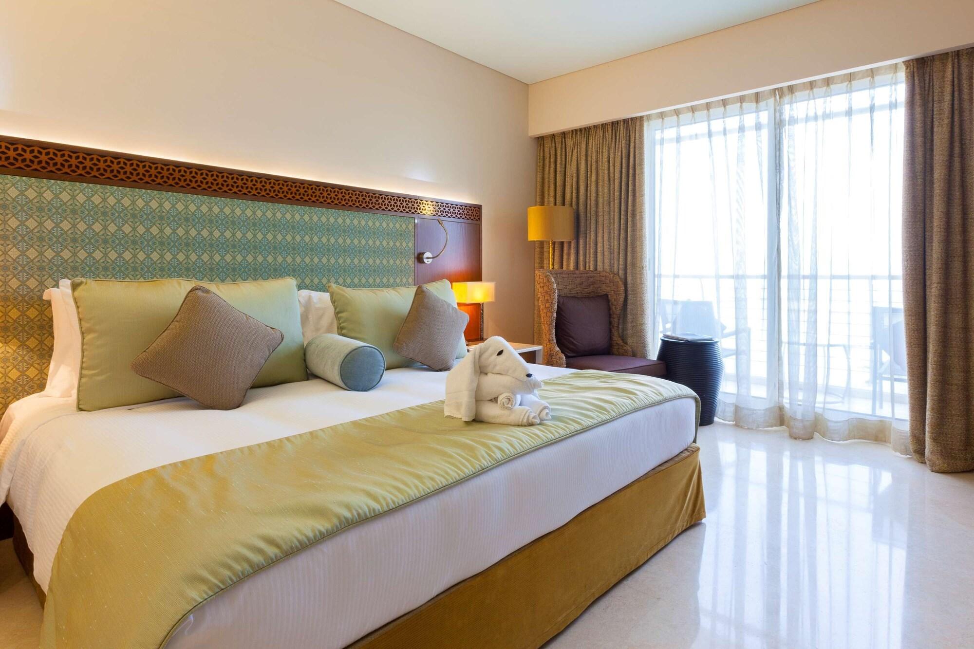 Barceló Mussanah Resort, Sultanate of Oman Exterior foto