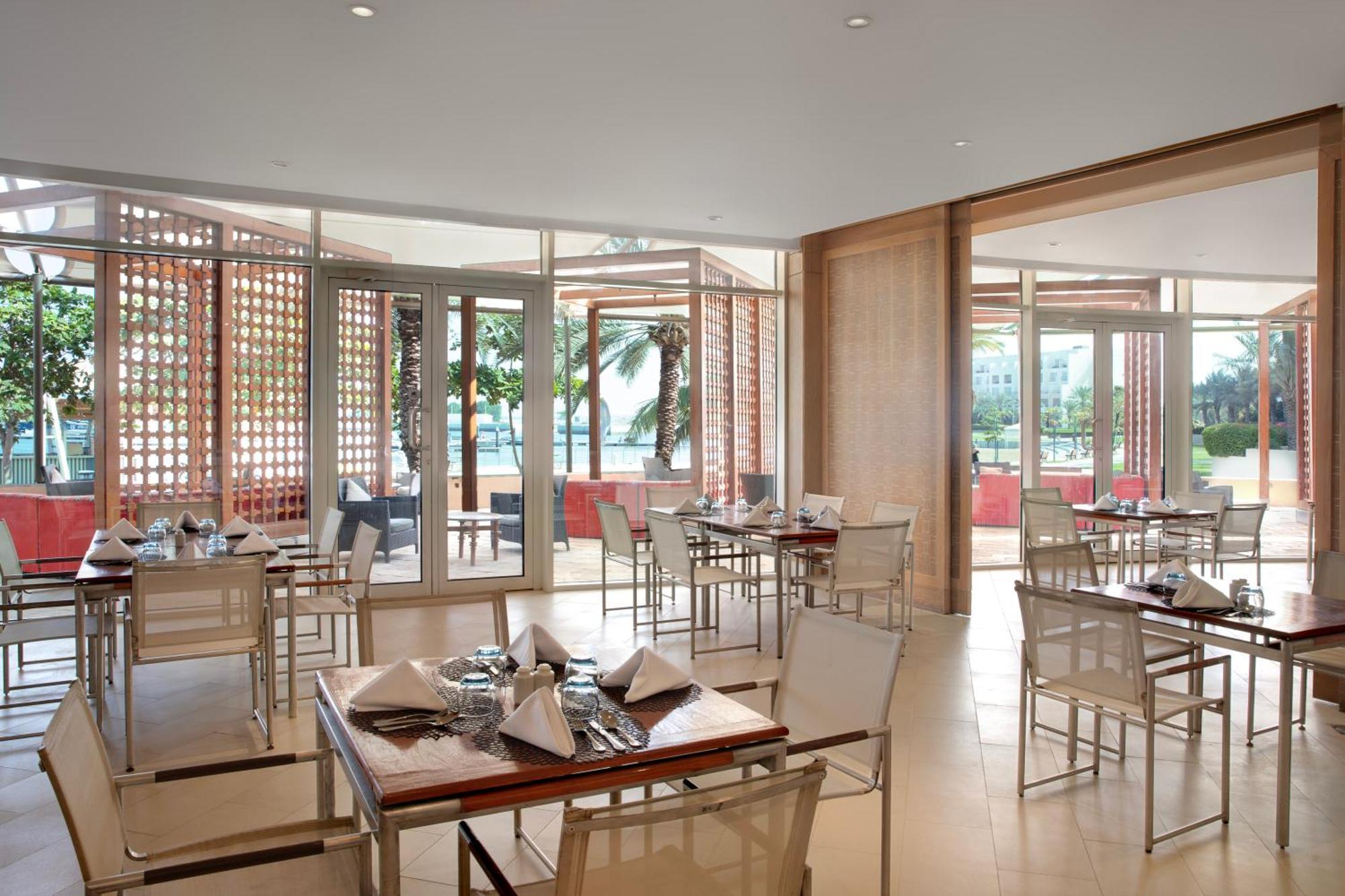 Barceló Mussanah Resort, Sultanate of Oman Exterior foto