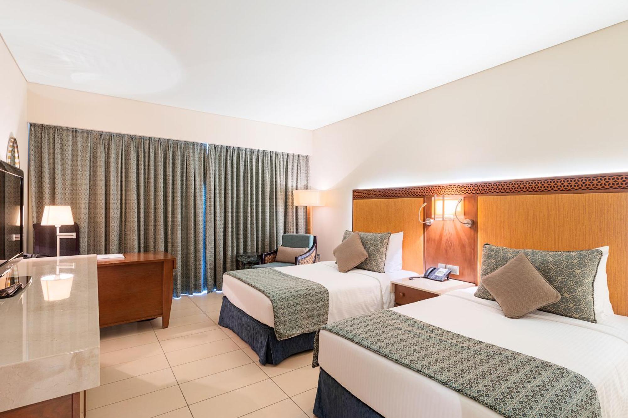 Barceló Mussanah Resort, Sultanate of Oman Quarto foto