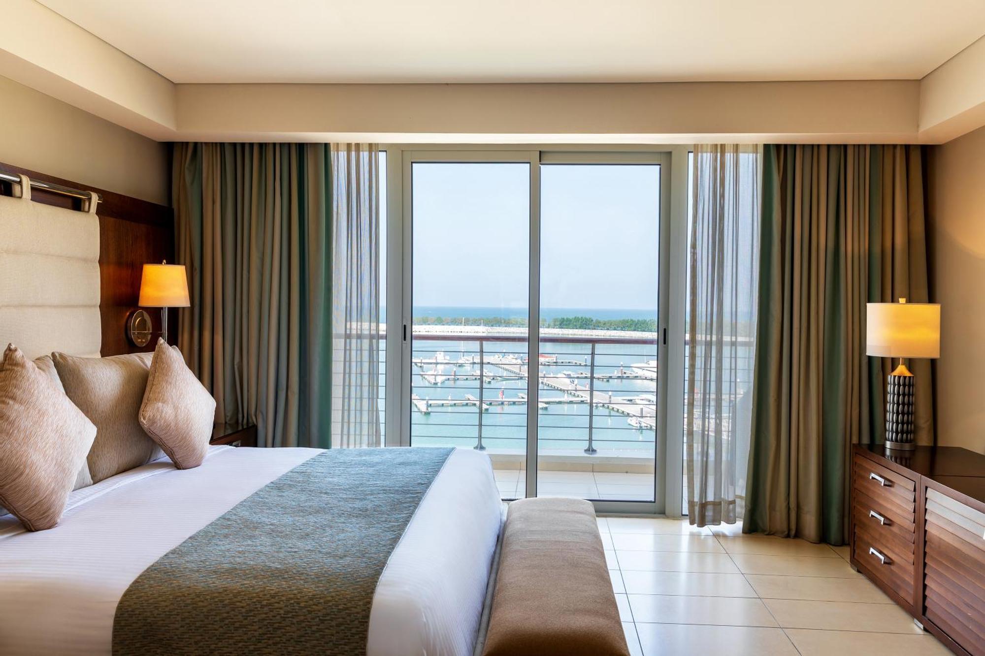 Barceló Mussanah Resort, Sultanate of Oman Quarto foto