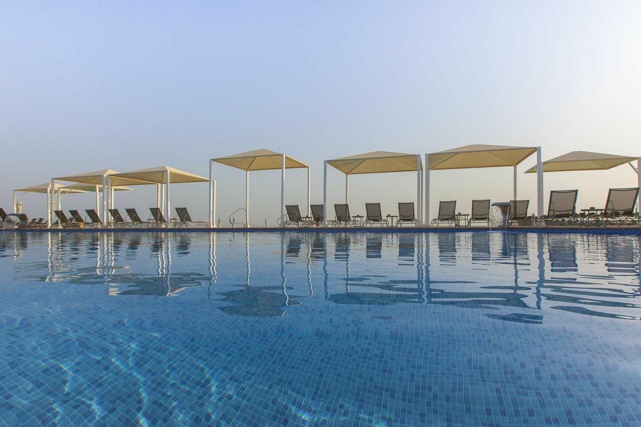 Barceló Mussanah Resort, Sultanate of Oman Exterior foto